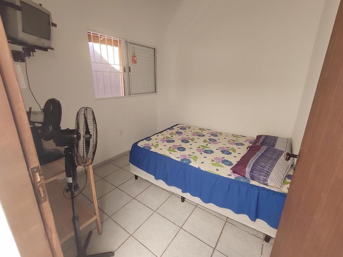 Casa Familiar 1200M Da Praia Peruíbe Exterior foto