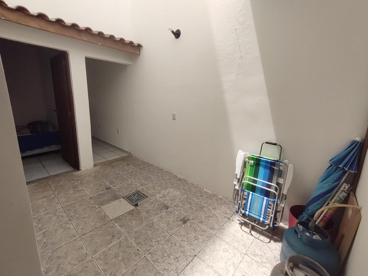 Casa Familiar 1200M Da Praia Peruíbe Exterior foto